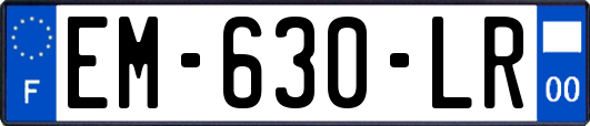 EM-630-LR