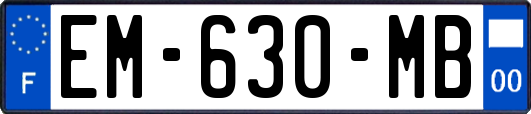 EM-630-MB
