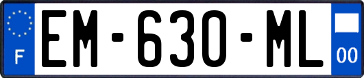 EM-630-ML