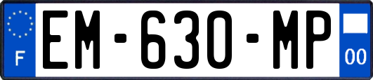 EM-630-MP