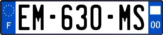 EM-630-MS