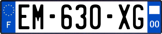 EM-630-XG