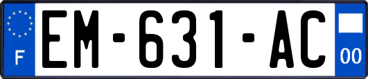 EM-631-AC
