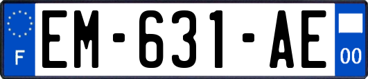 EM-631-AE