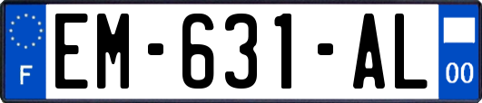 EM-631-AL