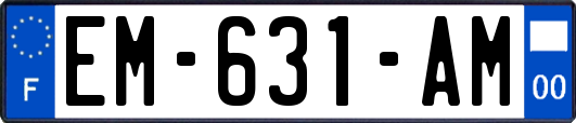 EM-631-AM