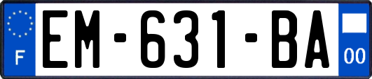 EM-631-BA