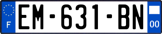 EM-631-BN