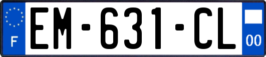 EM-631-CL