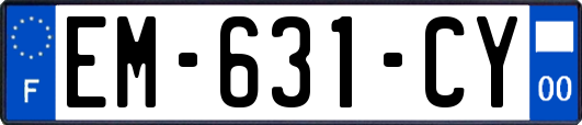 EM-631-CY