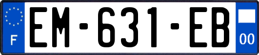 EM-631-EB