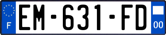 EM-631-FD