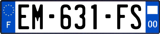 EM-631-FS
