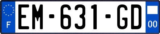 EM-631-GD