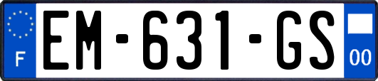 EM-631-GS