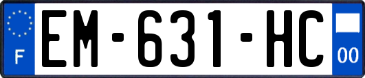 EM-631-HC