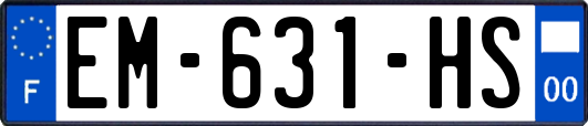 EM-631-HS