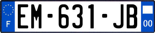 EM-631-JB