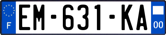 EM-631-KA