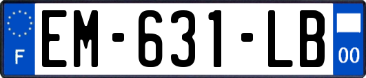 EM-631-LB