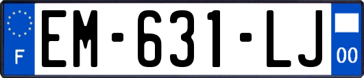 EM-631-LJ