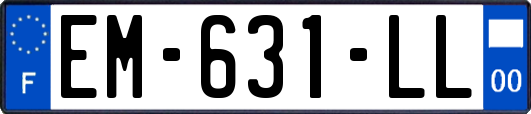 EM-631-LL