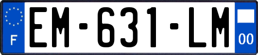 EM-631-LM