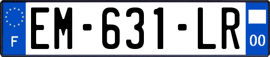 EM-631-LR