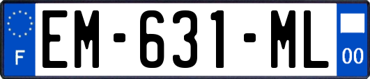 EM-631-ML