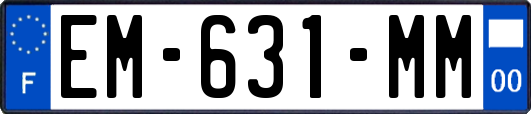 EM-631-MM