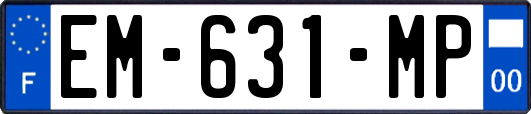EM-631-MP