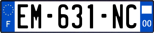 EM-631-NC