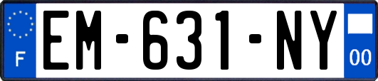 EM-631-NY