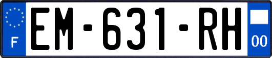 EM-631-RH
