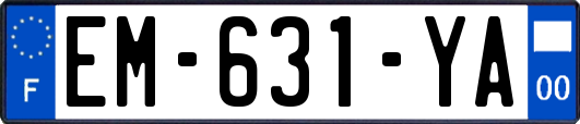 EM-631-YA