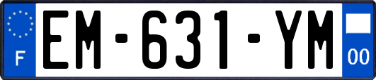 EM-631-YM