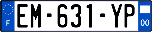 EM-631-YP