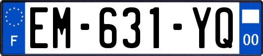 EM-631-YQ