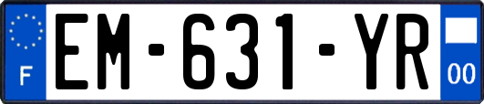 EM-631-YR