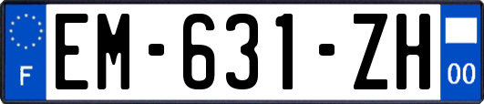 EM-631-ZH