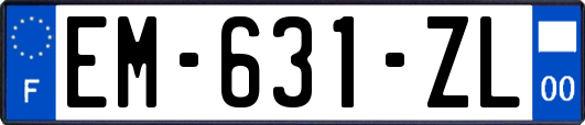 EM-631-ZL