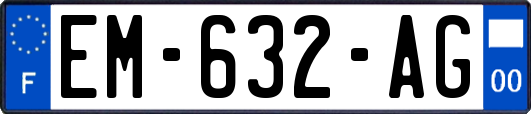 EM-632-AG