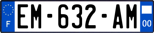 EM-632-AM