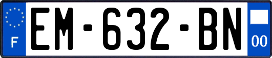 EM-632-BN