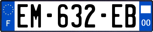 EM-632-EB