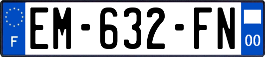 EM-632-FN