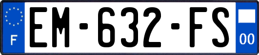 EM-632-FS
