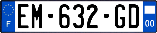 EM-632-GD