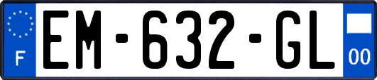 EM-632-GL