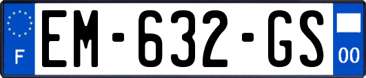 EM-632-GS